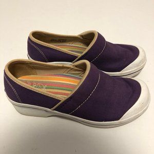 Dansko Slip On Clogs Size 6.5-7